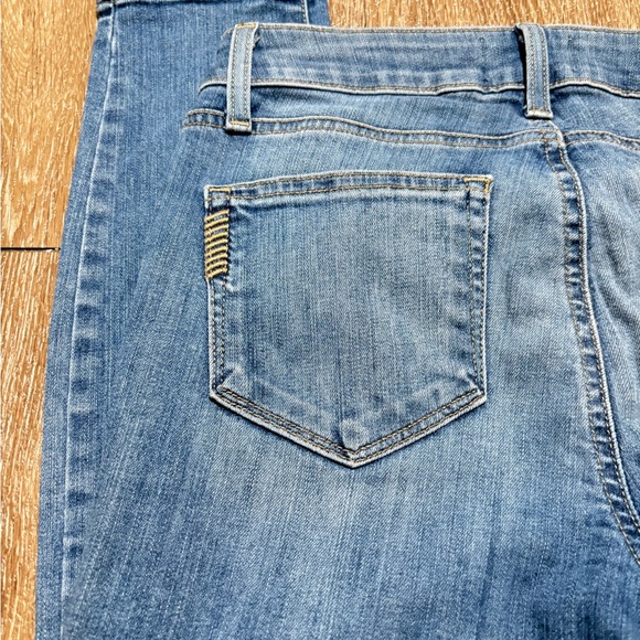 PAIGE Jeans Women’s Size 28 Verdugo Ankle Jeans - Picture 10 of 12